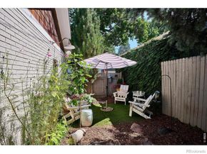 1150 Milwaukee Street, Denver CO 80206
