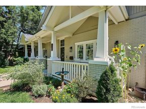 1150 Milwaukee Street, Denver CO 80206