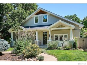 1150 Milwaukee Street, Denver CO 80206