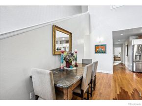 1150 Milwaukee Street, Denver CO 80206