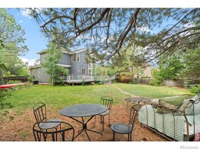 5397 Wild Dunes Court, Boulder CO 80301