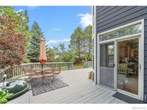 5397 Wild Dunes Court, Boulder CO 80301