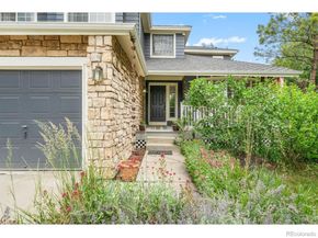 5397 Wild Dunes Court, Boulder CO 80301