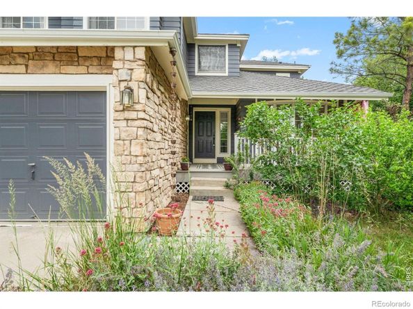 5397 Wild Dunes Court, Boulder CO 80301