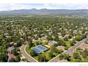 5397 Wild Dunes Court, Boulder CO 80301