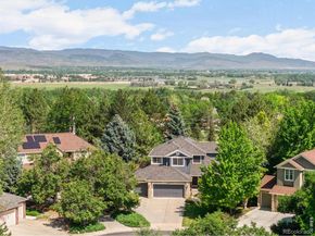 5397 Wild Dunes Court, Boulder CO 80301