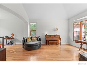 5397 Wild Dunes Court, Boulder CO 80301