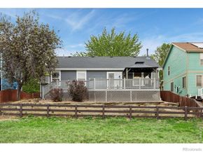 2758 E 109th Avenue, Northglenn CO 80233