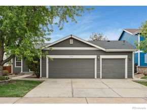 2758 E 109th Avenue, Northglenn CO 80233