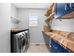 16668 Prospect Lane, Broomfield CO 80023