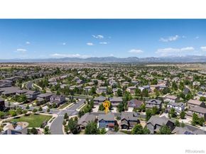 16668 Prospect Lane, Broomfield CO 80023