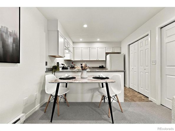 3745 Birchwood Drive 34, Boulder CO 80304