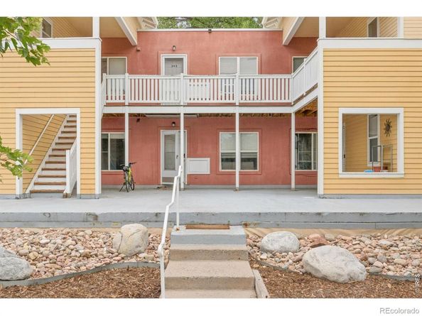 2610 Iris Avenue 105, Boulder CO 80304