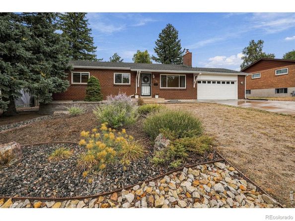 12154 W Maryland Drive, Lakewood CO 80228