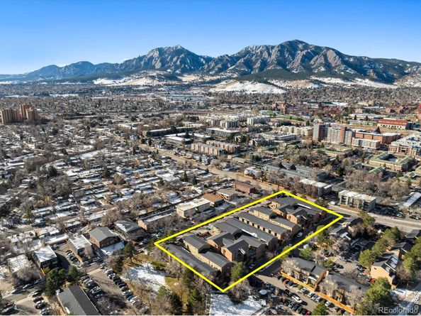 3009 Madison Avenue 315, Boulder CO 80303
