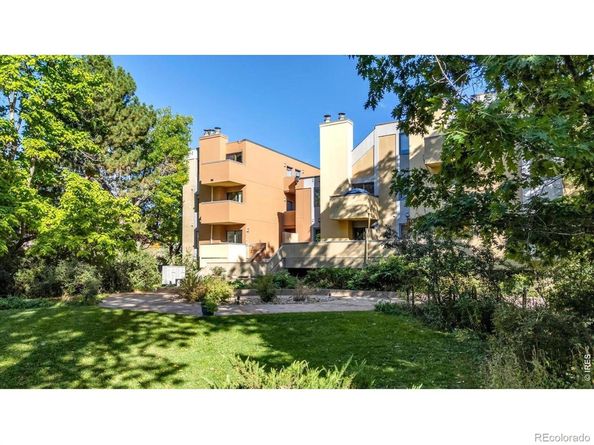 2711 Mapleton Avenue 1, Boulder CO 80304