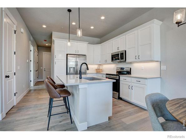 160 High Point Drive, Longmont CO 80504