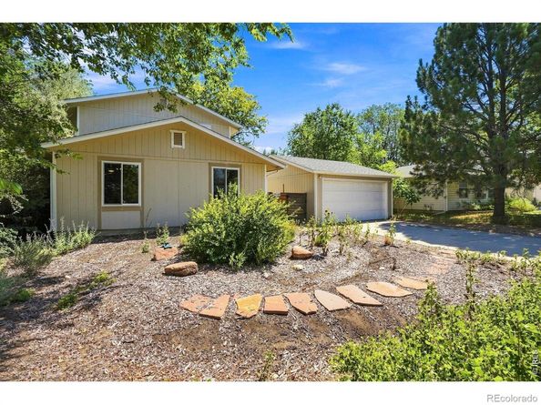 942 Granite Court, Longmont CO 80504