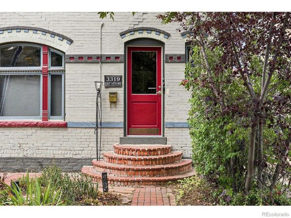 3319 E 14th Avenue, Denver CO 80206