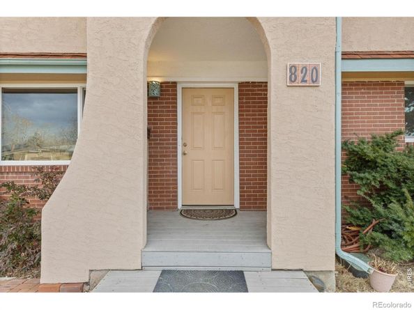 820 Lotus Way, Broomfield CO 80020