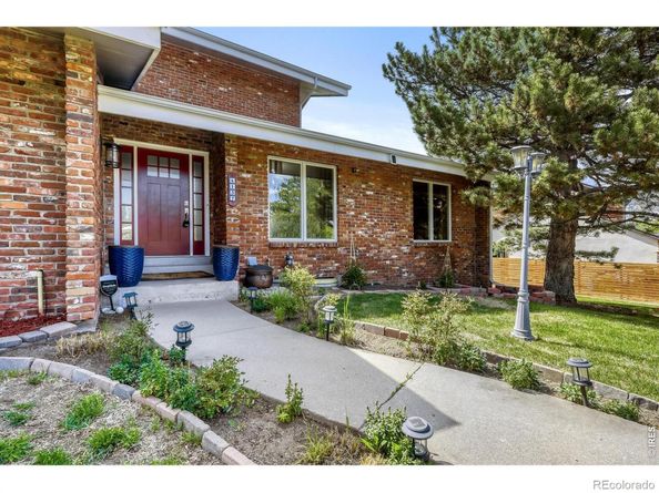 4137 S Sheridan Boulevard, Denver CO 80235