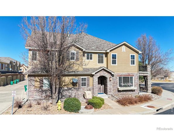 15296 W 66th Drive, Arvada CO 80007