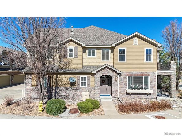15296 W 66th Drive, Arvada CO 80007