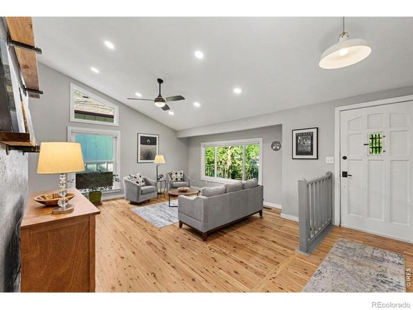 4847 Tanglewood Court, Boulder CO 80301