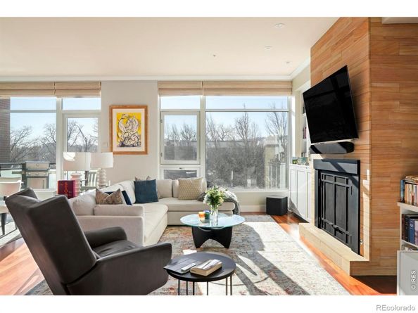 1155 Canyon Boulevard 202, Boulder CO 80302