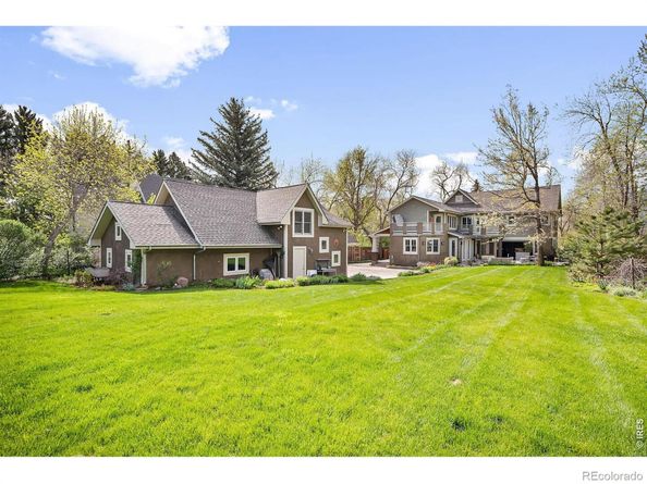 497 Kalmia Avenue, Boulder CO 80304