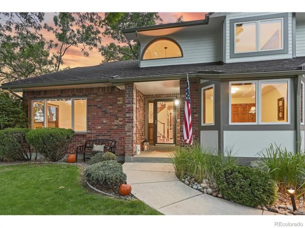 3911 Simms Court, Wheat Ridge CO 80033