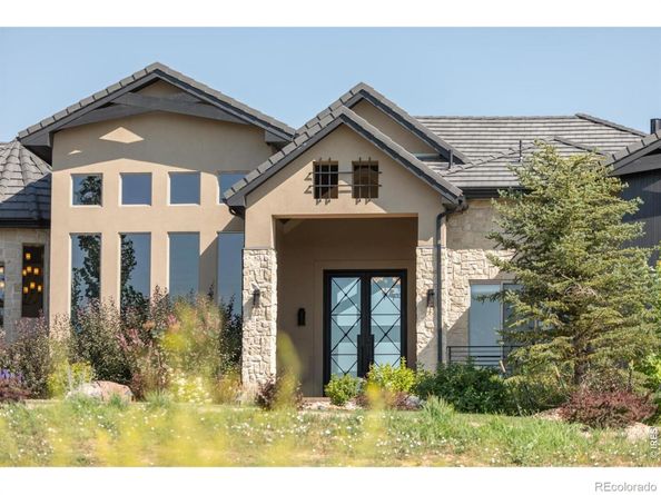 6792 Niwot Hills Drive, Niwot CO 80503