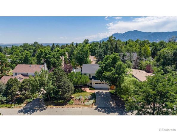 1620 Oak Avenue, Boulder CO 80304