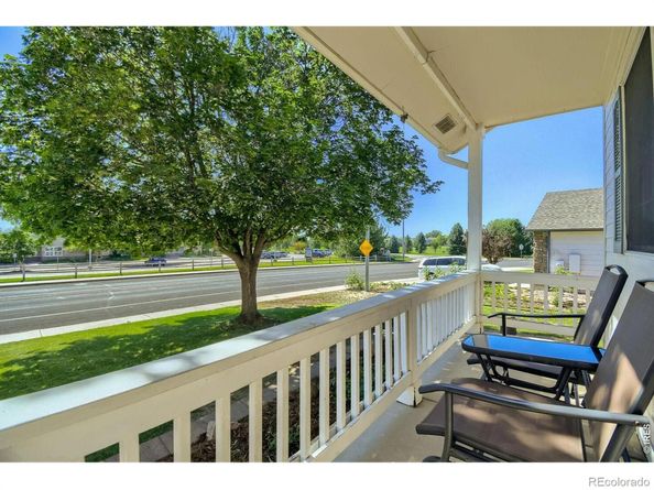 1415 Deerwood Drive, Longmont CO 80504