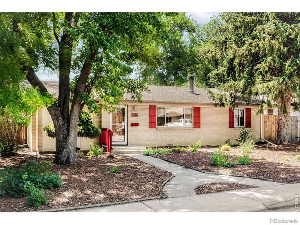 1417 Sharpe Place, Longmont CO 80501