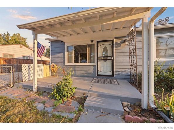 7950 Pontiac Street, Commerce City CO 80022