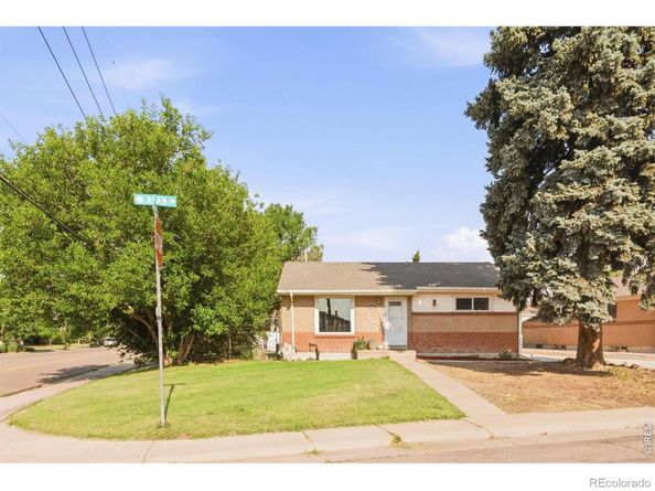 6801 Alan Drive, Denver CO 80221