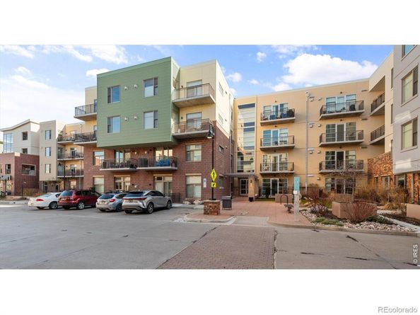 3301 Arapahoe Avenue 119, Boulder CO 80303