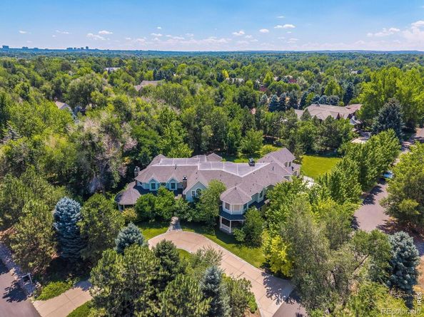 980 E Tufts Avenue, Cherry Hills Village CO 80113