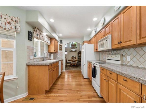 3260 W 114th Circle D, Westminster CO 80031