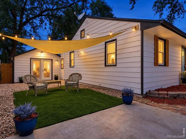 4745 S Sherman Street, Englewood CO 80113