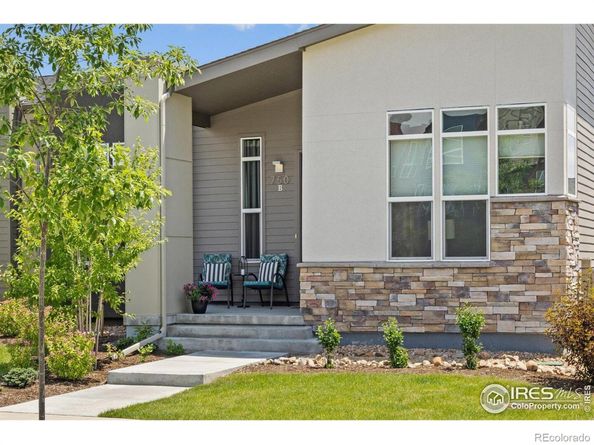 750 Kubat Lane B, Longmont CO 80503