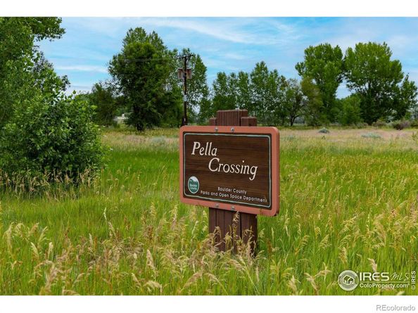 750 Kubat Lane B, Longmont CO 80503