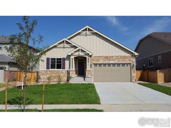 17012 Lipan Street, Broomfield CO 80023