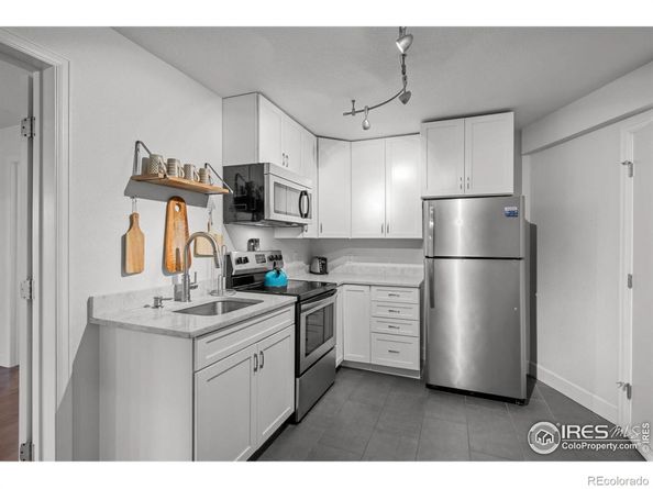 6668 Walker Court, Niwot CO 80503