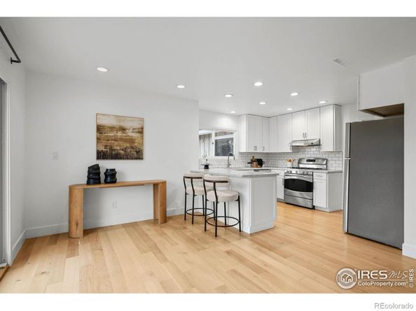 6668 Walker Court, Niwot CO 80503