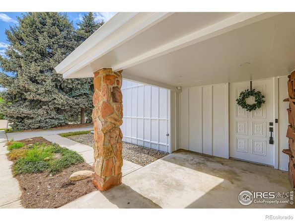 6668 Walker Court, Niwot CO 80503