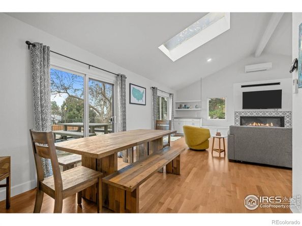 6668 Walker Court, Niwot CO 80503