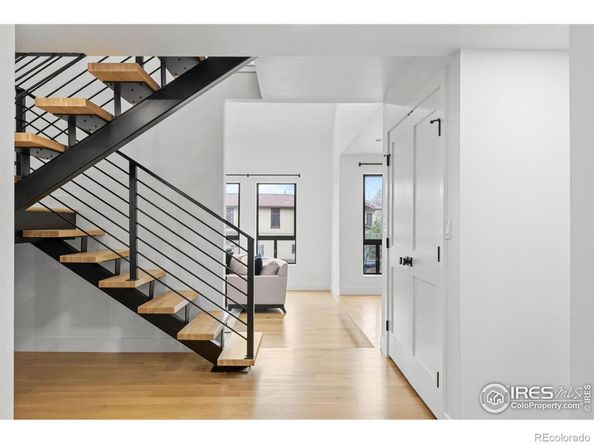 6668 Walker Court, Niwot CO 80503