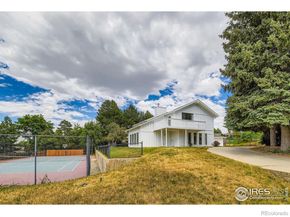 6668 Walker Court, Niwot CO 80503